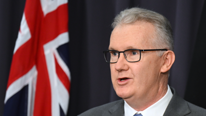 Australia has temporarily restricted Iranian tourist visa holders from entering the country. Australia has temporarily restricted Iranian tourist visa holders from entering the country.