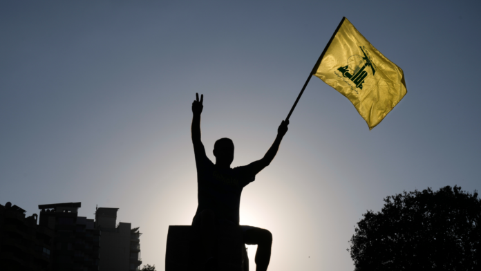 Hezbollah says it attacked Israeli warship with cruise missile Hezbollah says it attacked Israeli warship with cruise missile